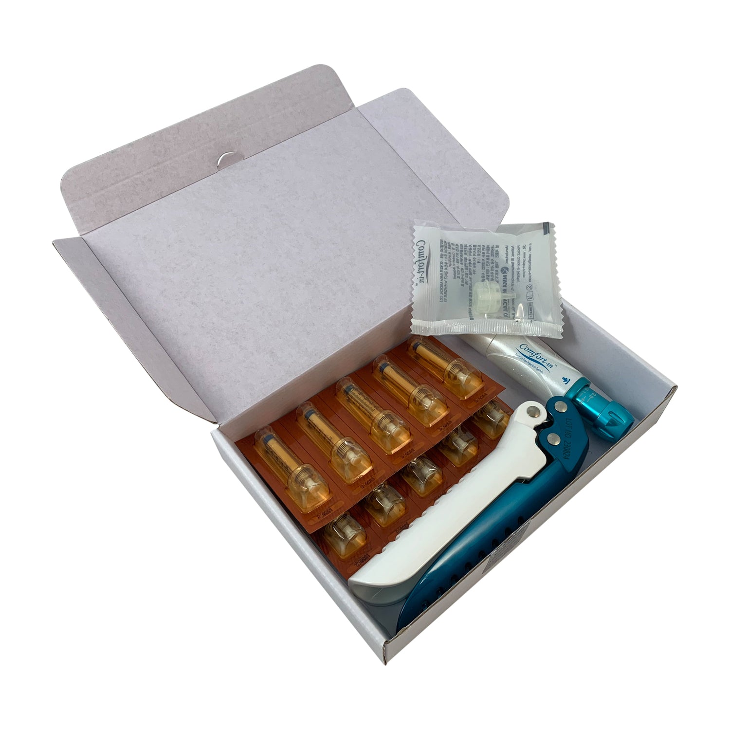 Intramuscular Injector