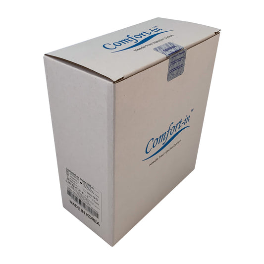 Luer Adapter for Comfort-in™