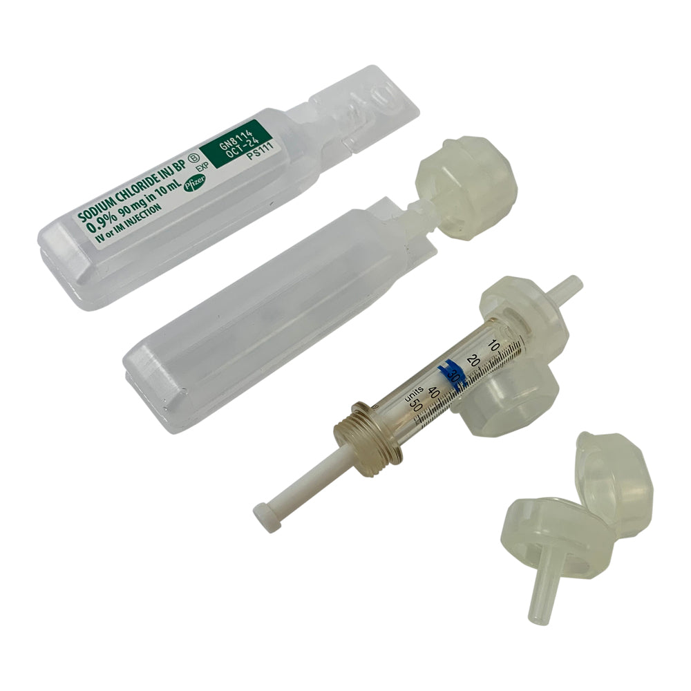 Luer Adapter for Comfort-in™