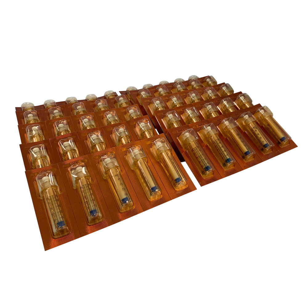 Nozzles / syringe For Comfort-in™ (50)