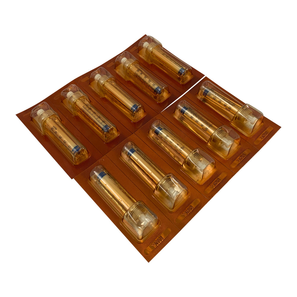 Nozzles / syringe For Comfort-in™ (50)